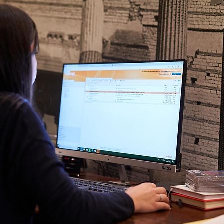 Locanda Delle Mercanzie 브레시아 외부 사진