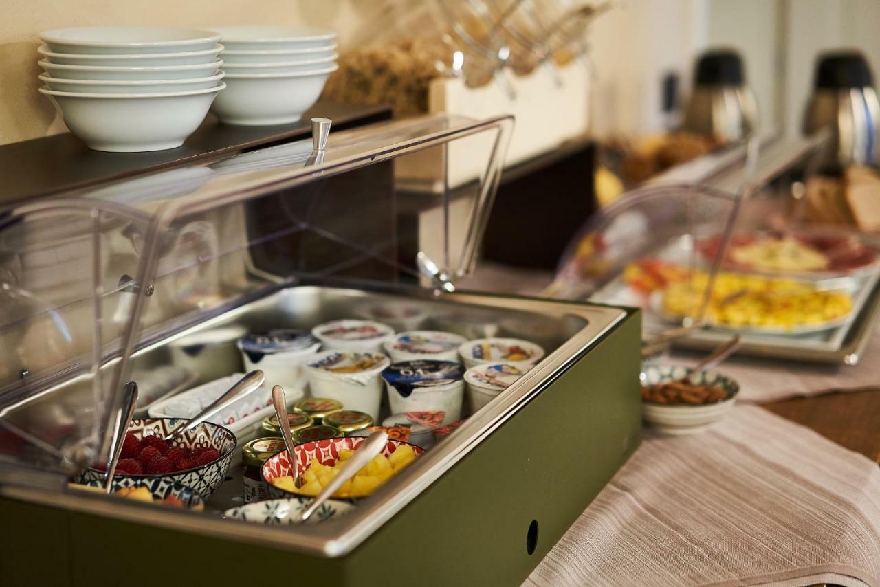 Locanda Delle Mercanzie 브레시아 외부 사진