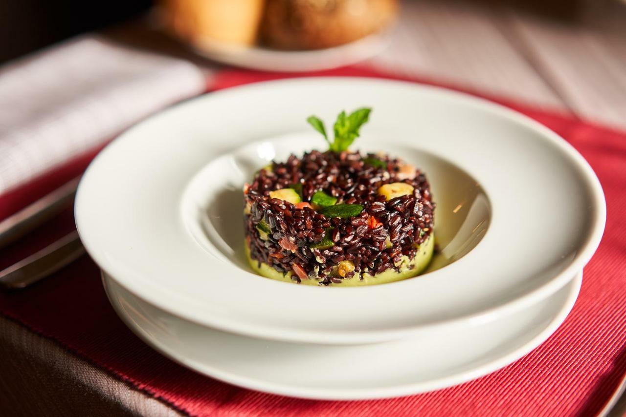 Locanda Delle Mercanzie 브레시아 외부 사진