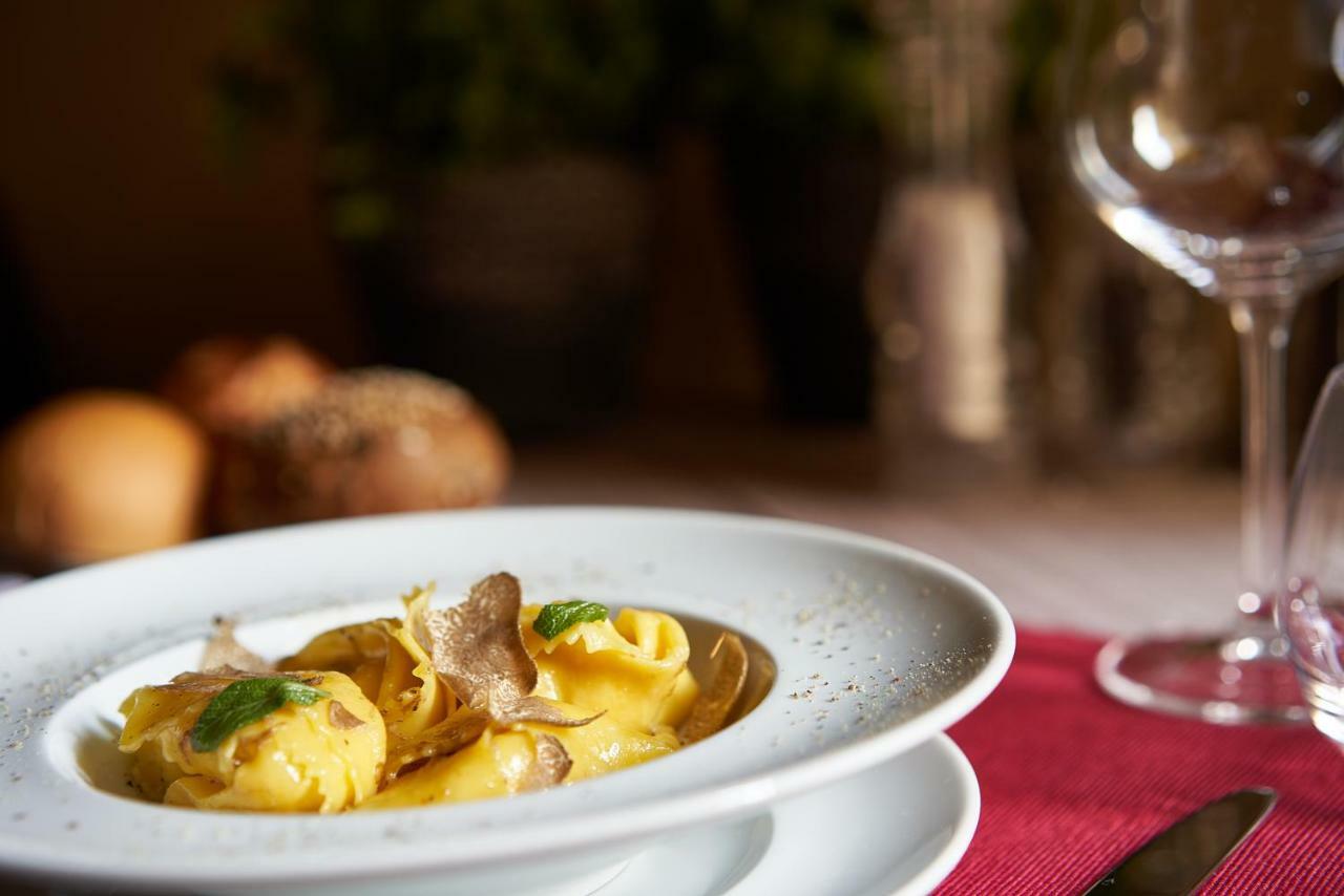 Locanda Delle Mercanzie 브레시아 외부 사진